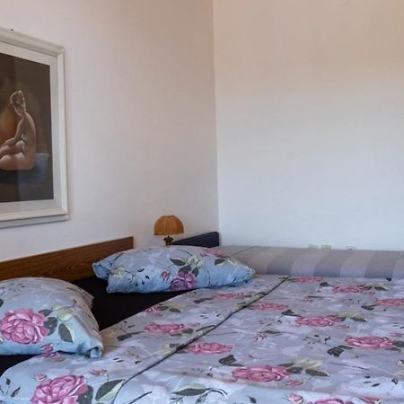 Apartment With Beautiful Sea View Rabac Dış mekan fotoğraf