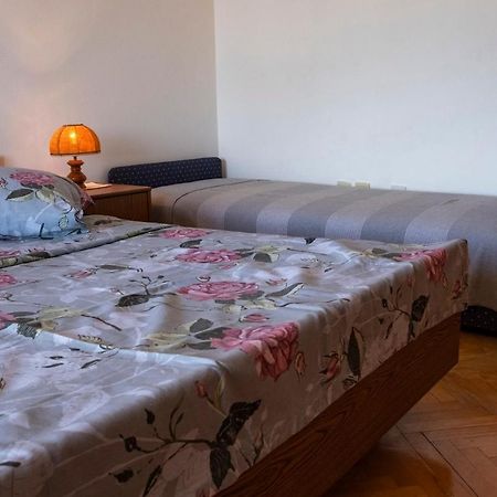 Apartment With Beautiful Sea View Rabac Dış mekan fotoğraf