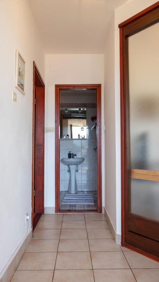 Apartment With Beautiful Sea View Rabac Dış mekan fotoğraf