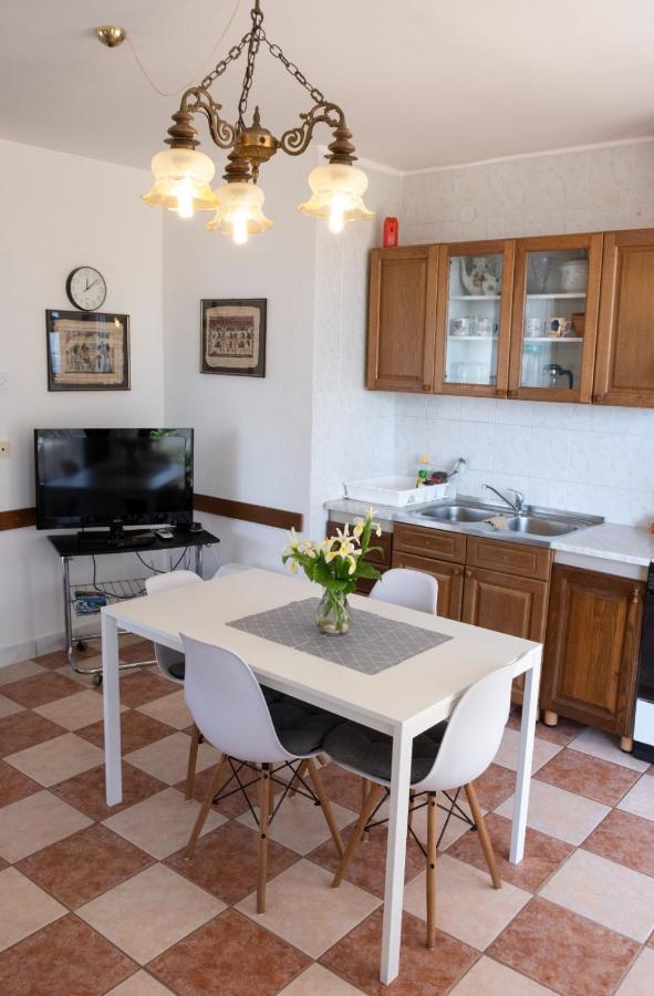 Apartment With Beautiful Sea View Rabac Dış mekan fotoğraf