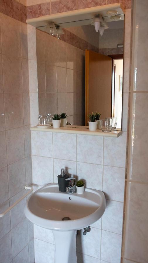 Apartment With Beautiful Sea View Rabac Dış mekan fotoğraf