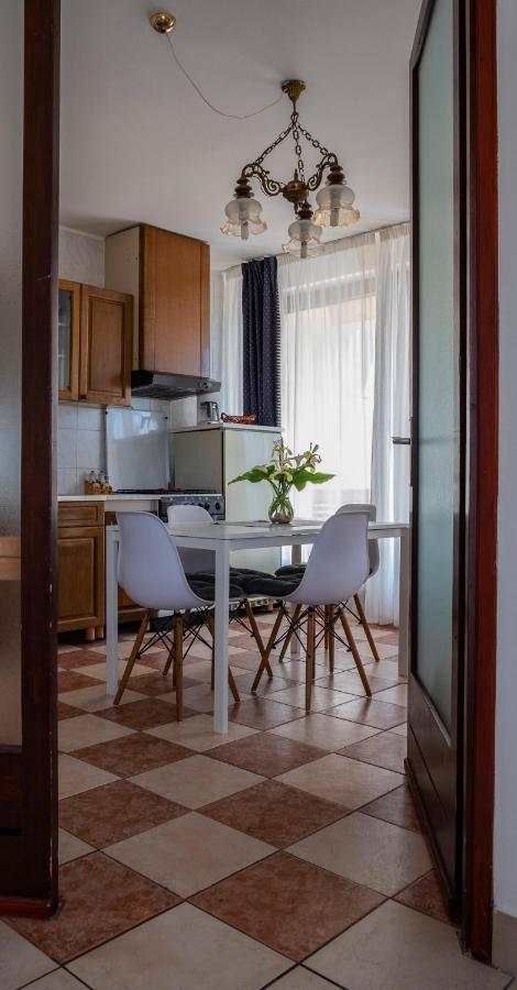 Apartment With Beautiful Sea View Rabac Dış mekan fotoğraf