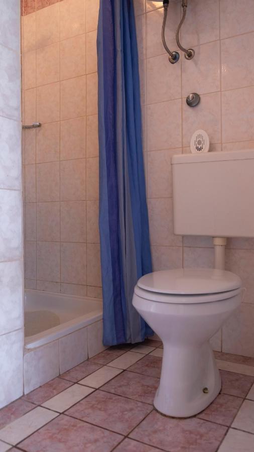 Apartment With Beautiful Sea View Rabac Dış mekan fotoğraf